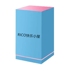 RICO快乐小屋系列盲盒