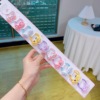 Cartoon children's hair accessory, hairgrip, hair rope, Korean style