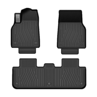 Modelə uyğun ayaqaltı: Car Floor Mats and