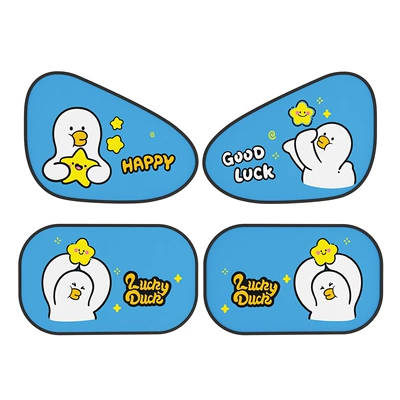 Sun shade – for Sun Protection, Heat Insulation