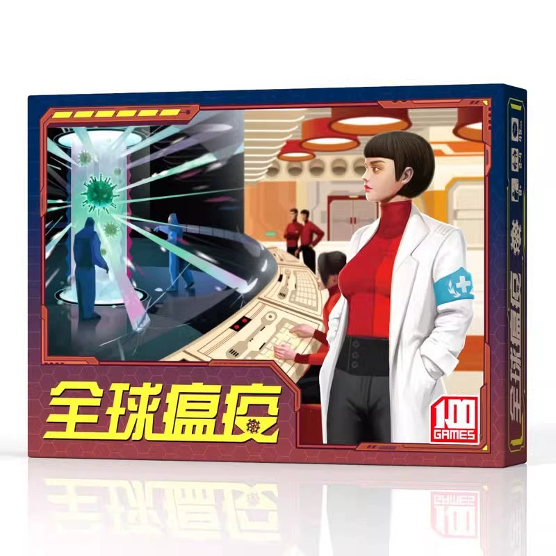 Настольная игра, карточная игра для отдыха, 2022