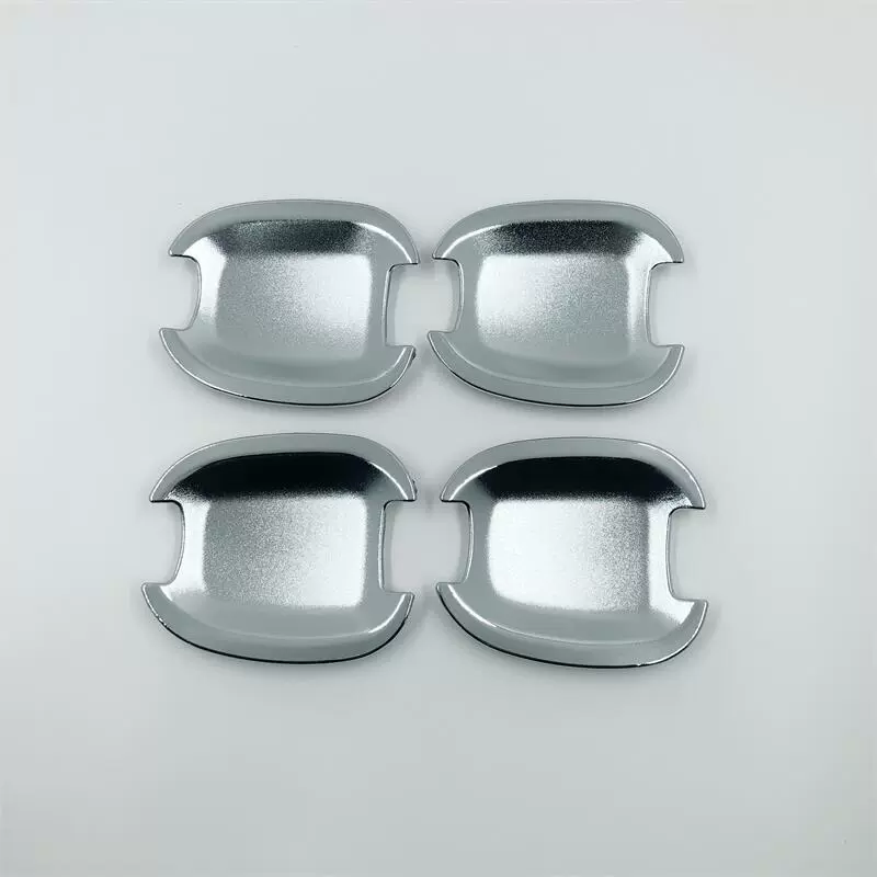 Применимо к 09 Cruze дверная чаша блестки Cruze дверная чаша устойчивая к царапинам крышка внутренняя защитная пленка декоративные наклейки