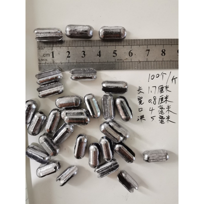 Red de pesca de malla abierta de seda de maní colgante de plomo pesado mordida red de pesca mano lanza red de malla