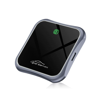 Interconnection Car Converter – Simsiz CarPlay və Android Auto - 963a-apple-carplay