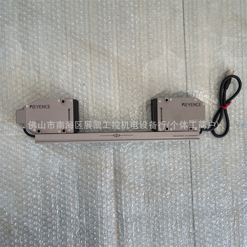 基恩士高速度，高精度数字测微计 LS-7030LS-7070MLS-7070LS-7010