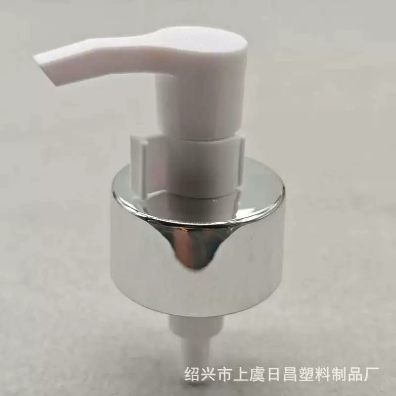 24 28 зубчатый двухслойный масляный насос, насос для эфирного масла, насос с зажимом, насос для лосьона, насос для шампуня, лосьона, очищающее масло, зажим, головка насоса