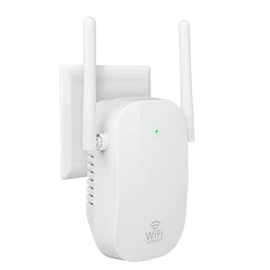 无线网卡;中继器;路由器