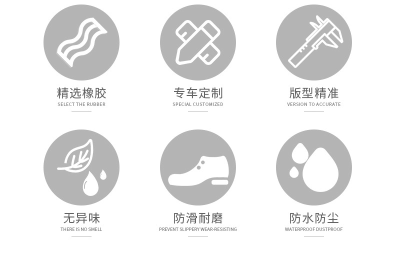 Suitable for 25 Mavericks Nlciti Rubber Foot Pads Pedal Decorative Accessories New Mavericks Nl Electric Vehicle Foot Pads