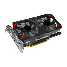 ����RX590GME 8G ħӰ3�ӿ�֧��4K60Hz�������̨ʽ�����԰칫װ