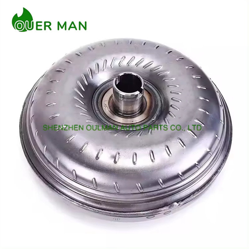 Applicable to BMW Land Rover Volkswagen 6HP28 8hp45 6l45 automatic transmission torque converter strong drum Applicable to BMW Land Rover Volkswagen 6HP28 8hp45 6l45 automatic transmission torque converter strong drum