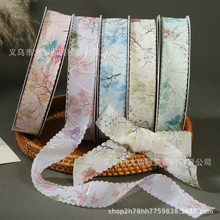 4cm�͹Ž�zõ��ӡ��͸��ѩ�����z���ֹ�diy�����Y�l��b������