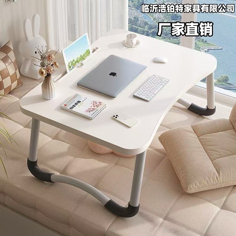 Mesa plegable en la cama Mesa de estudio plegable Mesa plegable en la cama Mesa plegable en la cama Mesa de computadora Mesa plegable en la cama