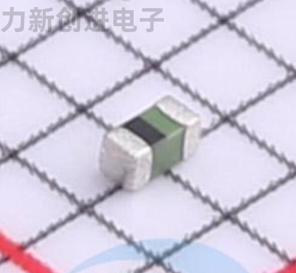 LQG15HS1N8B02D描述1.8nH ±0.1nH贴片电感器