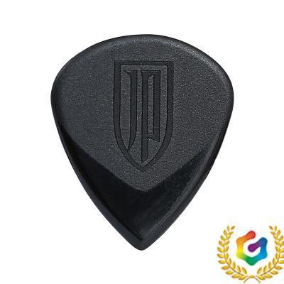 ♮ Dunlop Electric Guitar Picks for Fast Playing, Non-Slip Jazz Dream Theater Folk Guitar Picks