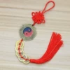 Gossip mirror+copper five emperor red summary