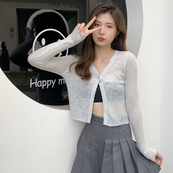 Light gray-