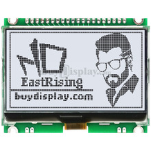 2.8��LCD����19296ͼ�ε���Һ��ģ��/�׵׺���/��ѡ�����ֿ�