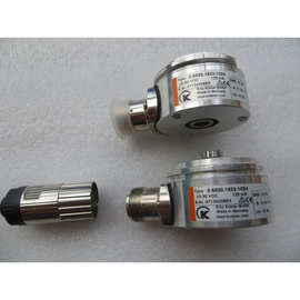 8.5820.1622.1024特价现货库伯勒kuebler编码器无包装实物图片