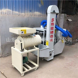 肥料加工设备;收获机械;粮食加工设备