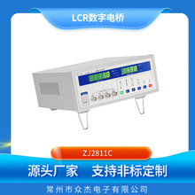 ͨLCRyxZJ2811C 100Hz 1KHz 10KHz 늸pԪ