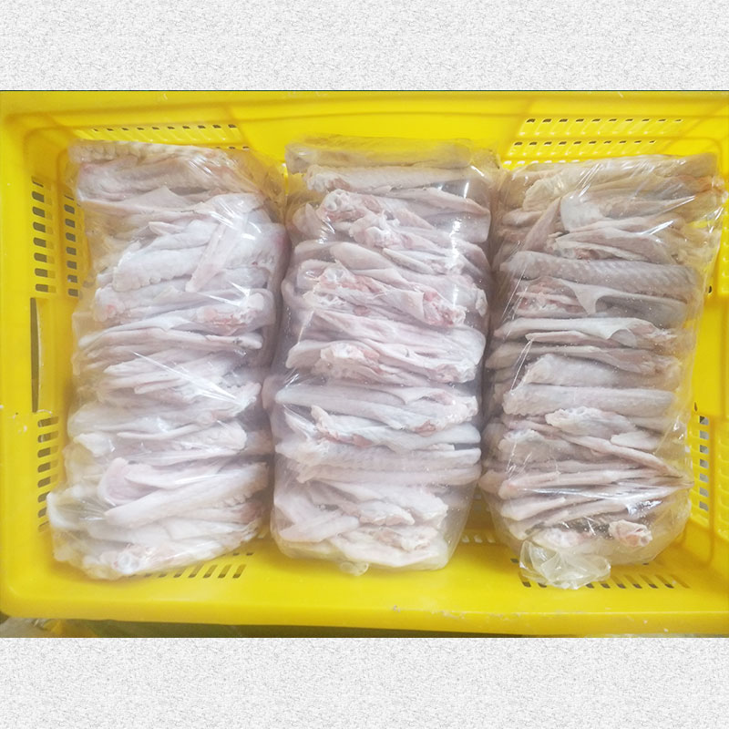 ii40斤起拍黑棕鹅鹅亦新鲜鹅翅膀冰冻掌亦生冷乌鬃鹅鹅翅鹅亦