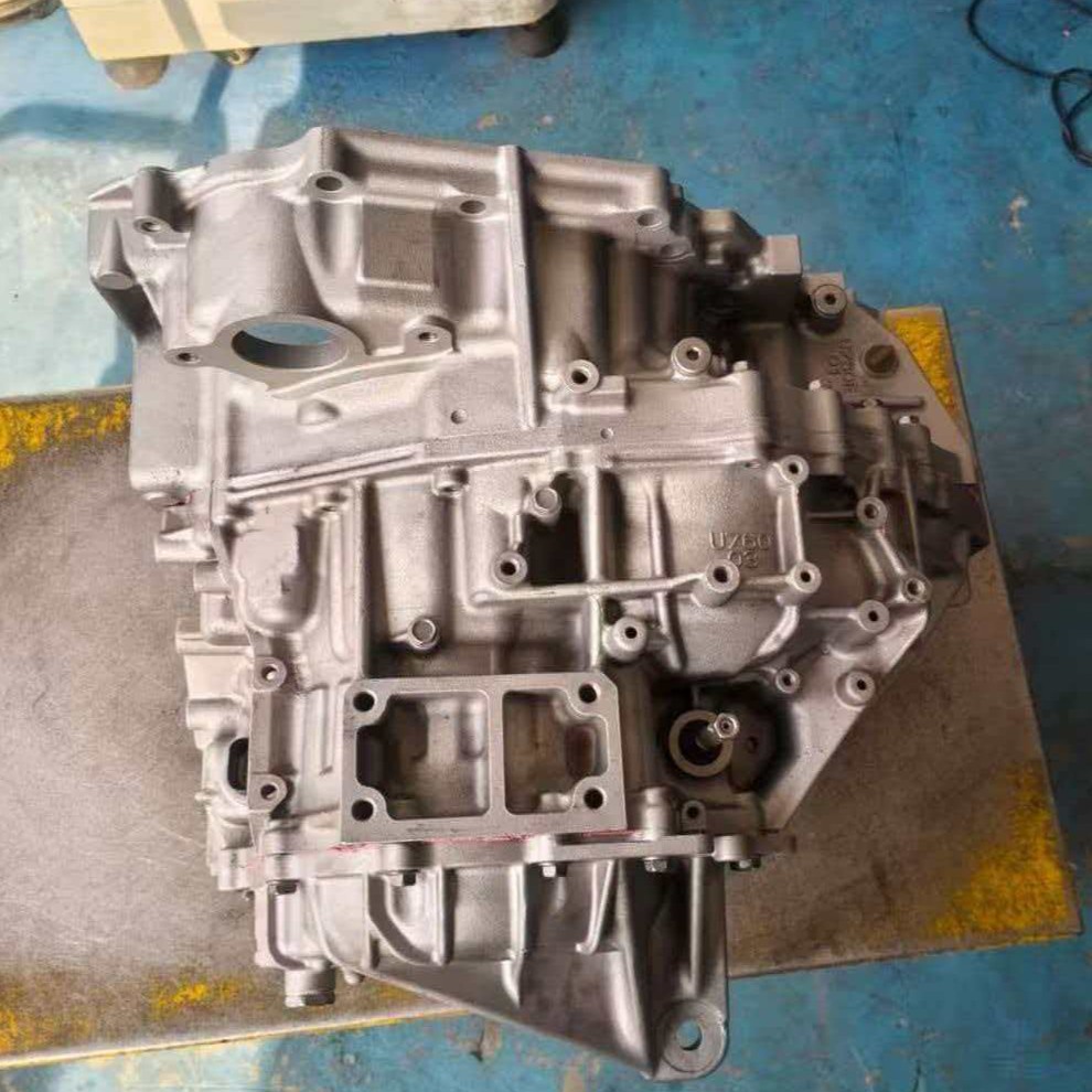 Car repair parts suitable for Corolla Vios transmission fully automatic assembly automatic gearbox