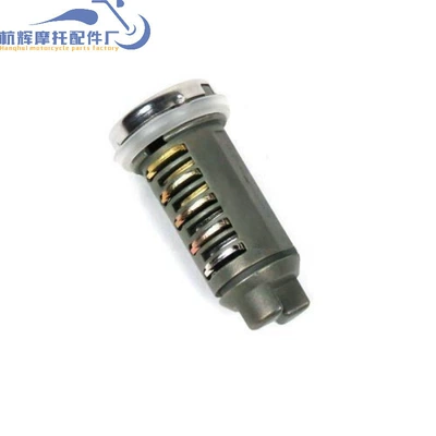 LX ET2 ET4 – Motorcycle Key