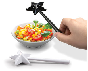 Magical Salt & Pepper Stick ���ǰ������}�����Ǻ����{ζħ����