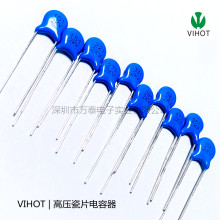 ߉ƬCT81 2KV101/151/221/271/331/391/471/561/681K 10%