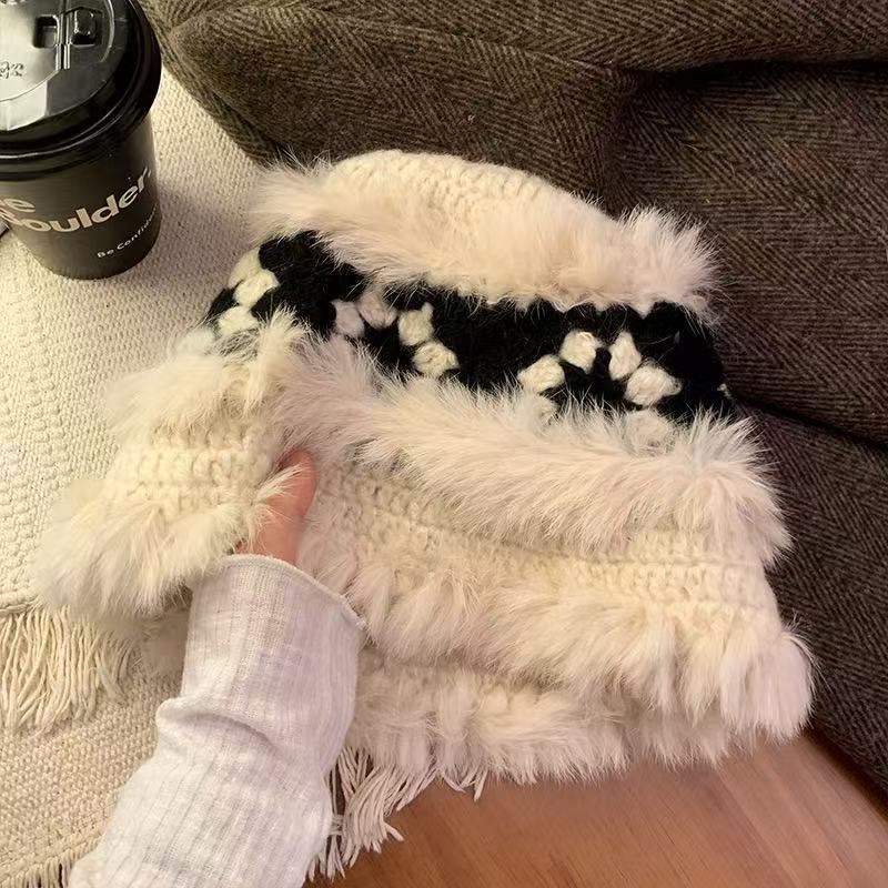 Five-pointed star-white