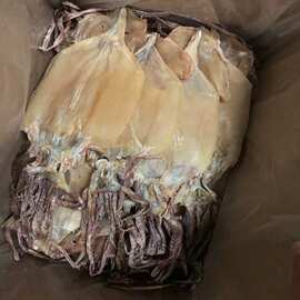 鱿鱼干阿鱿阿根廷鱼干海鲜干货海味鱼咸鱼水产海产品即食零食风干