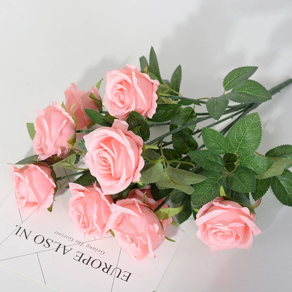 Coral pink