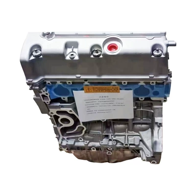 Parts, Engine assembly