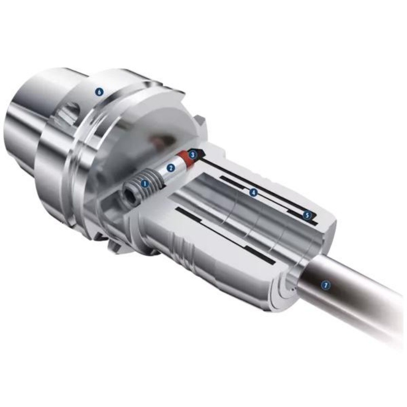 �ۿ�(Schunk) �¹�ԭװ �߾���Һѹ���� �ڵ���
