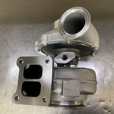 Supercharger Mechanical Supercharger Is Suitable