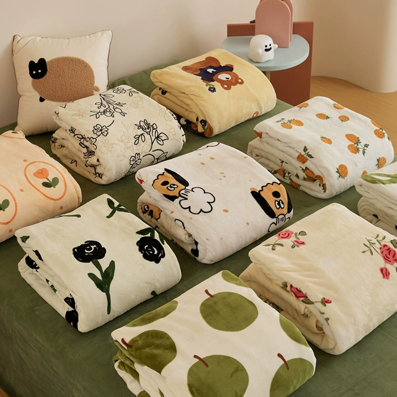 Осень и зима утолщение цветочного молока