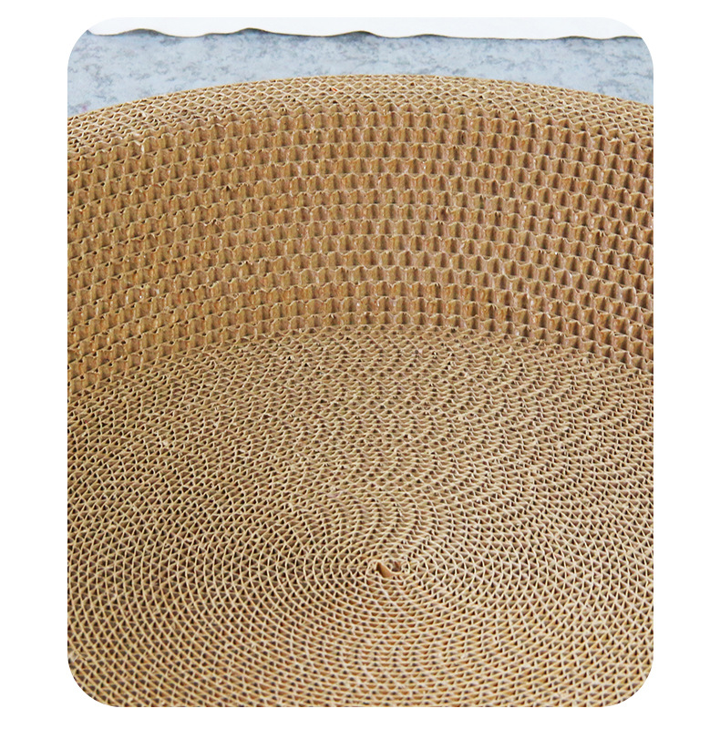 Cat Scratching Board Image 8