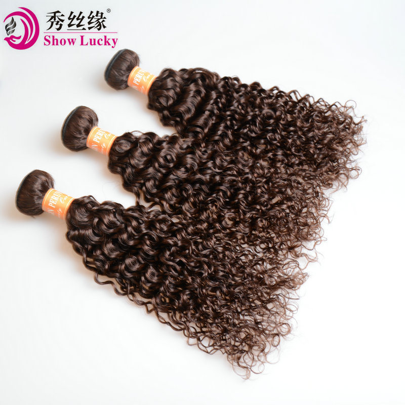 Cabello peruano 2 # Virgin Peruvian Hair Human Water Wave Closure