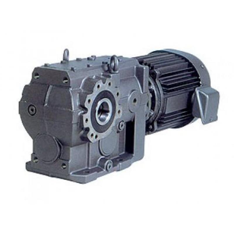 日本Mitsubishi减速机GM-DB 0.4KW 1/30 200/220V 50HZ/60HZ议价