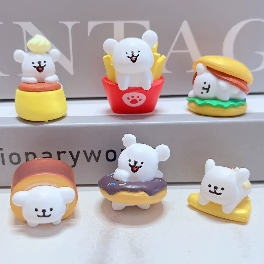 Линия щенок ручной слепый ящик послеобеденный чай серии