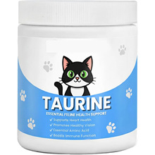 �羳�� 200g����؈؈ţ�����Taurine Supplement for Cats���S��