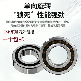 深沟球轴承;圆柱滚子轴承;圆锥滚子轴承