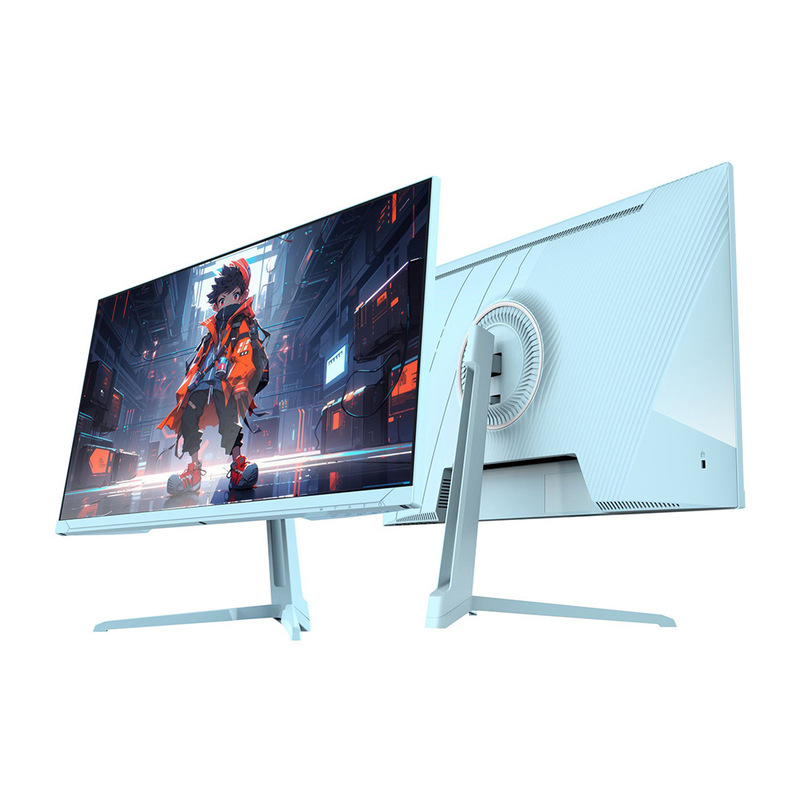 Desktop Display 27-inch 2K165Hz Ultra HD Face-to-Face Home E-Sports Game Display