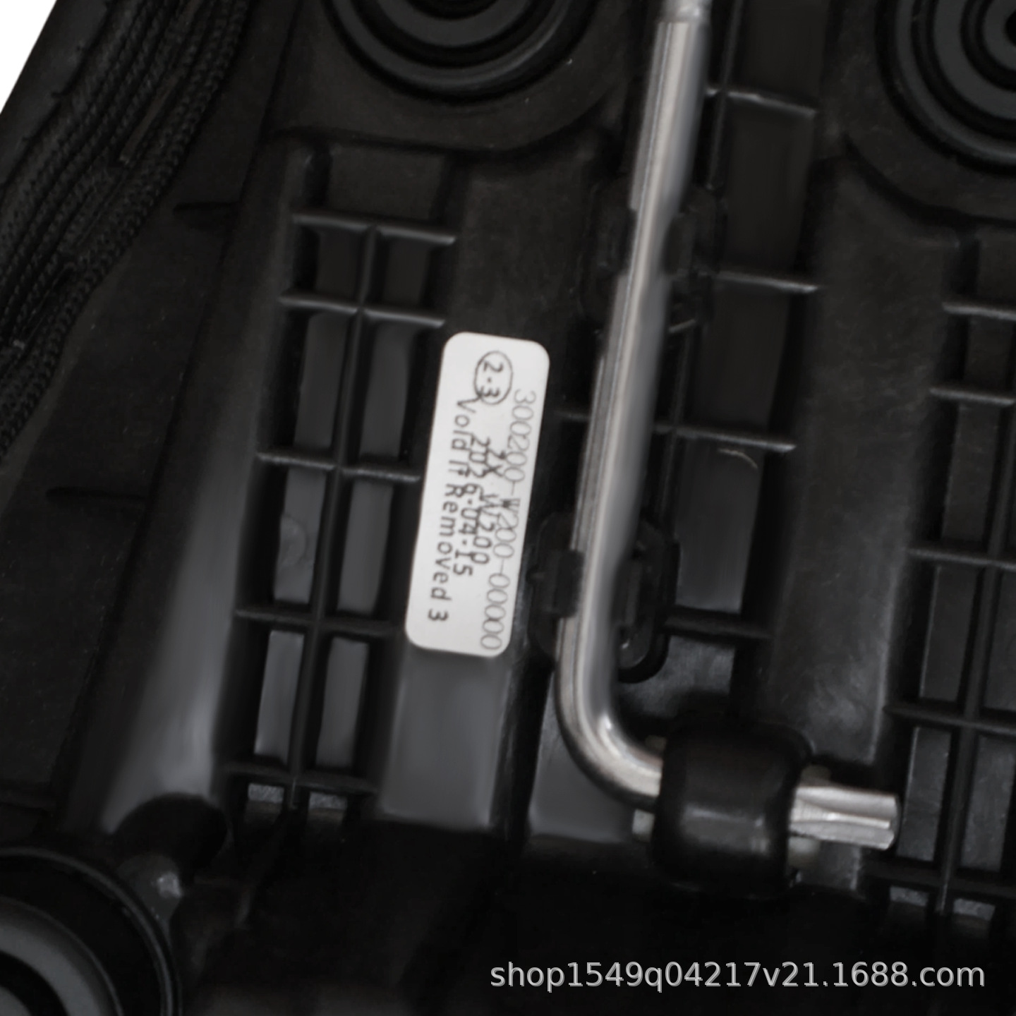 Suitable for Zhangxue 820RR modified height-adjustable front and rear seat cushions, rear hump seat cushion, and soft rear seat cushion