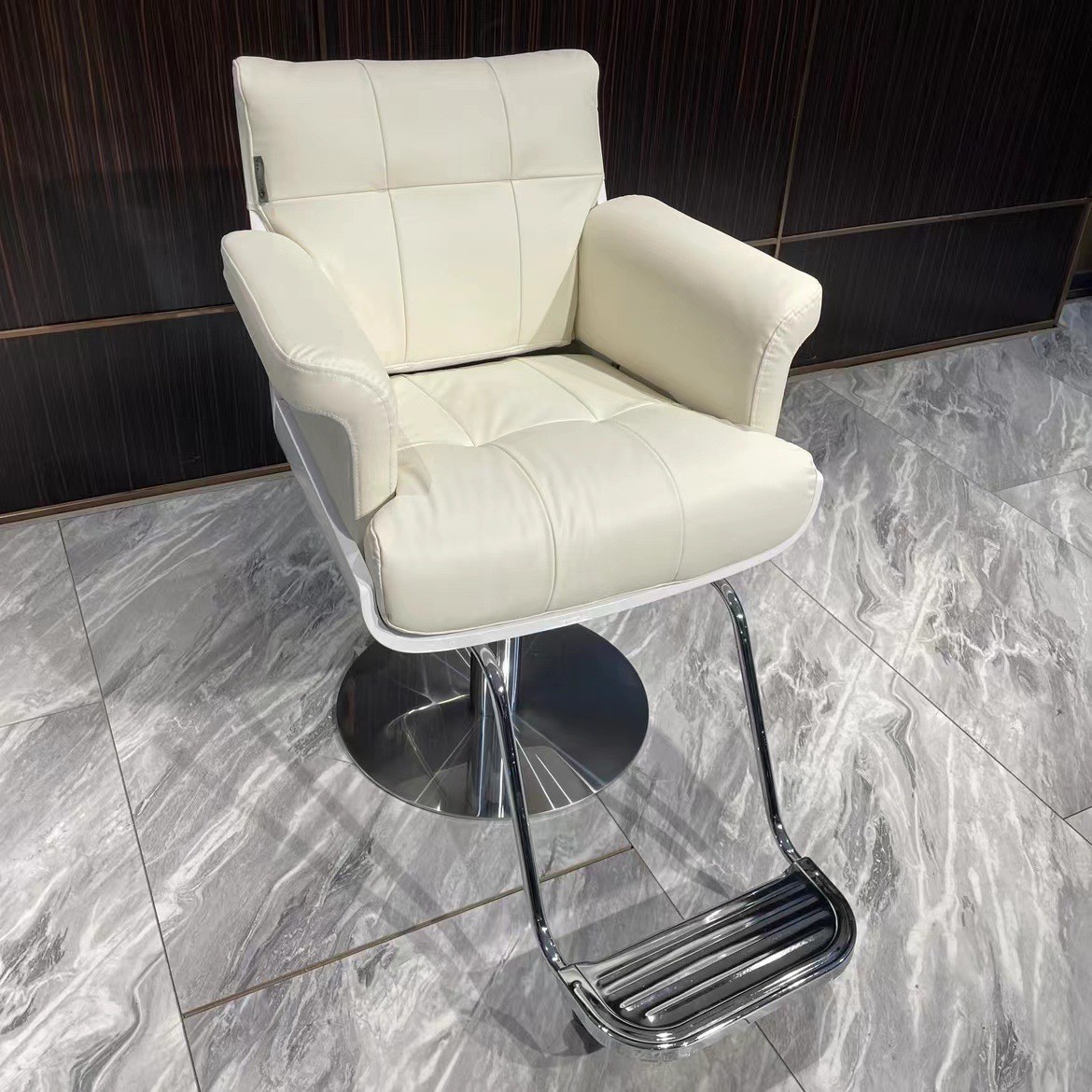 Silla de peluquería (YZ132)