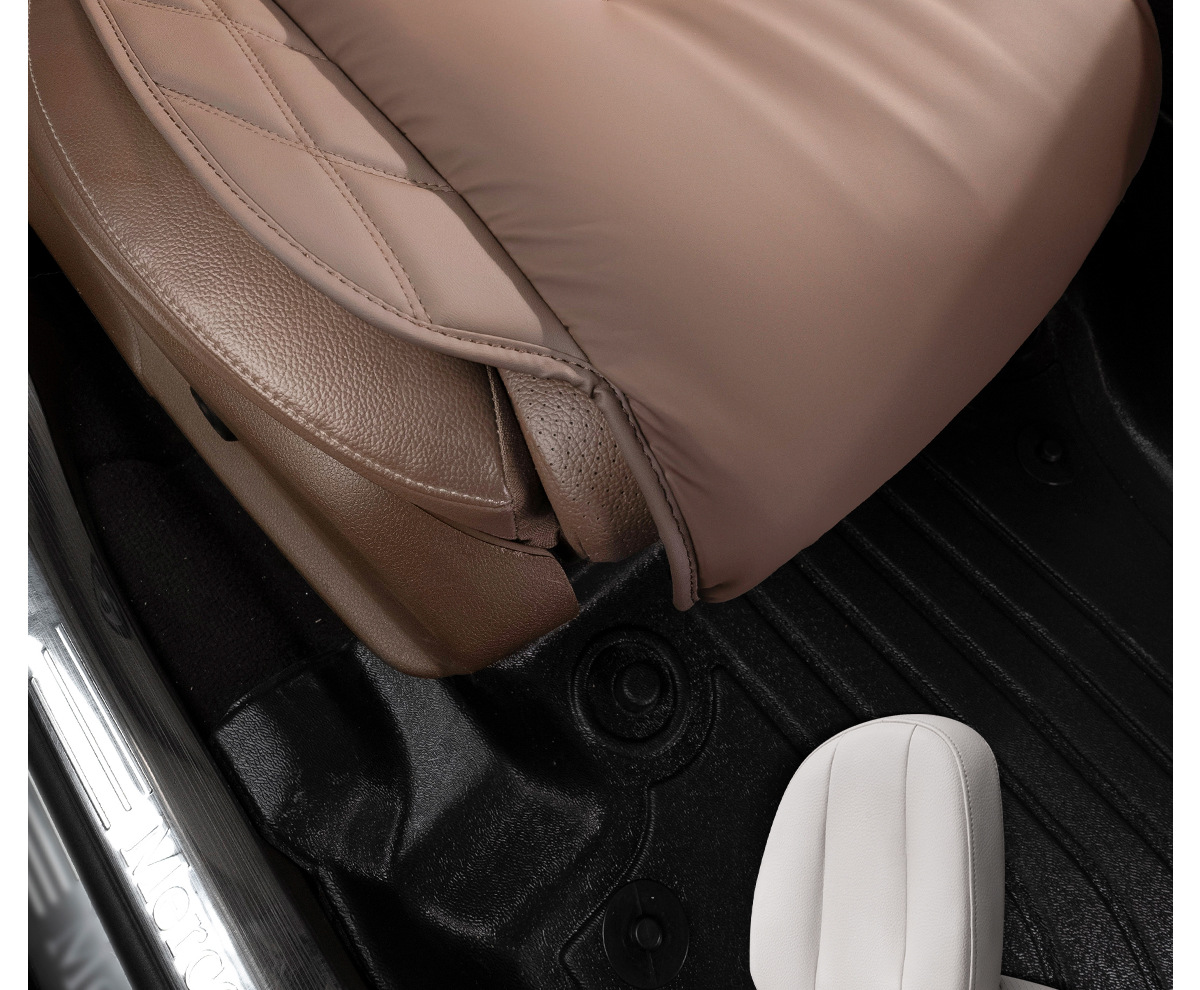 Roewe rx5/ei5/ei6/350/i5/i6/rx3 car seat cushion, universal for all seasons, breathable, anti-stain, leather protection