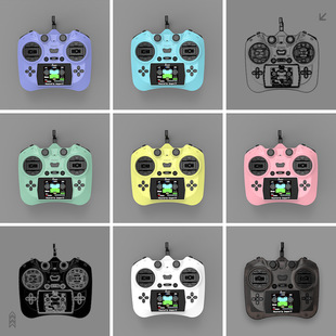 Jumper ���`С���� FPV��Խ�Cȫ���� С�ߴ� �b���� ELRS 2.4G
