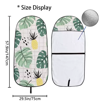 Universal seat cover | universal for all seasons, car - sfht2492-75x150