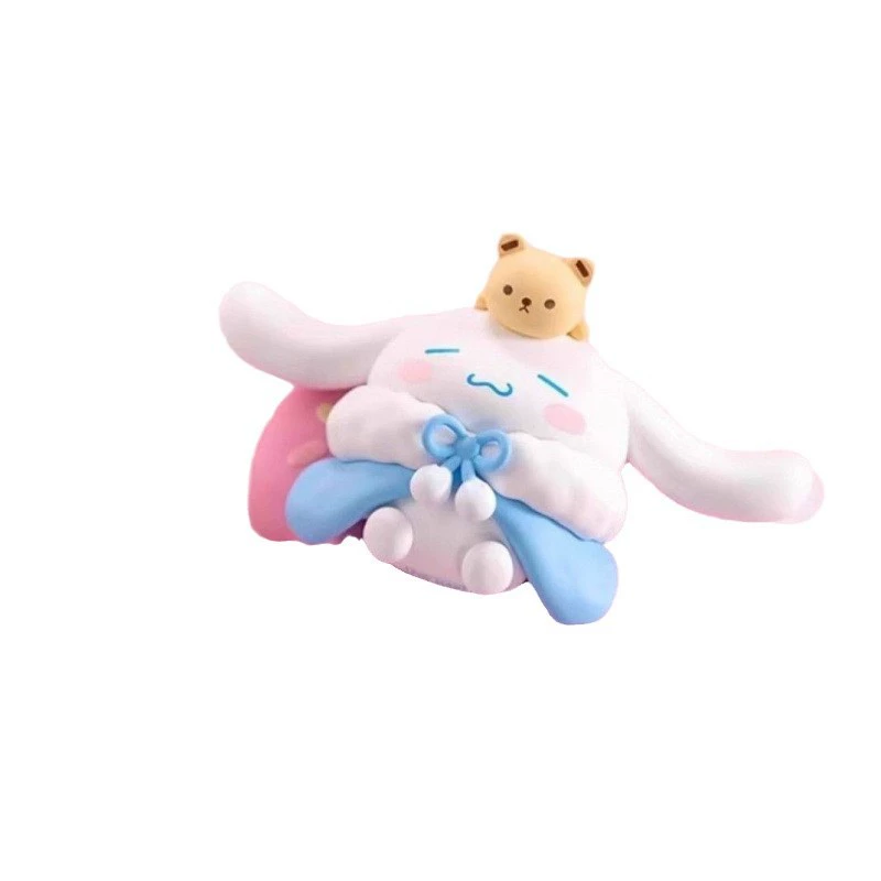 Корпоративная коробка-слепок Enron Sleeping Series Curry Pache Dog Yugui Dog's Hand of the Wholesale Table Swing Motherland Edition