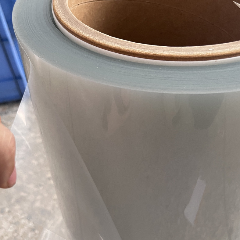 供应 150欧导电膜 触摸屏导电膜 高透光低电阻高电阻吃鸡导电膜